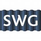 Логотип транспортной компании Silk Way Global