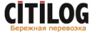 Логотип транспортной компании CitiLog