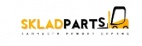 Логотип транспортной компании Skladparts