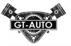 Логотип транспортной компании GT-auto