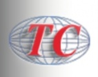 Логотип транспортной компании ООО «Транспортный Центр» 