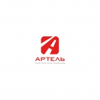 Логотип транспортной компании ТК "Артель"