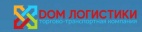Логотип транспортной компании ООО "Дом Логистики"