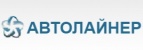 Логотип транспортной компании ТК "Автолайнер"