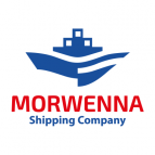 Логотип транспортной компании СК Морвенна