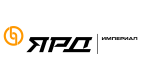 Логотип транспортной компании Ярд Империал
