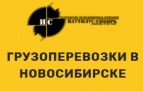 Логотип транспортной компании Наутилус-Сибирь