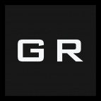 Логотип транспортной компании Gruzzers