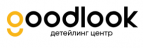 Логотип транспортной компании GOODLOOK Detailing