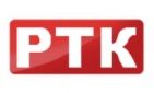 Логотип транспортной компании Группа компаний РТК