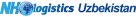 Логотип транспортной компании NH Logistics UZBEKISTAN