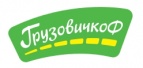 Логотип транспортной компании Грузовичкоф (Санкт-Петербург)