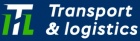 Логотип транспортной компании ТК «ITL transport & logistics» (ИТЛ)