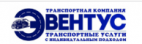 Логотип транспортной компании ТЭК ЭВЕНТУСТУС
