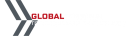 Логотип транспортной компании «ГЛОБАЛ ТЕРМИНАЛ»