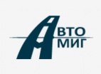 Логотип транспортной компании АВТОМИГ