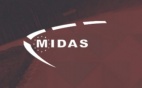 Логотип транспортной компании Транспортная компания «МИДАС»