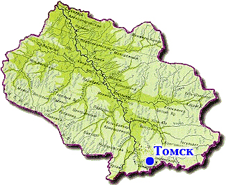 Грузоперевозки в Томске
