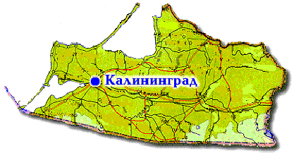 Перевозка и доставка грузов по Калининграду