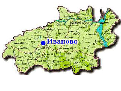Перевозка и доставка грузов по Иваново и Ивановской области
