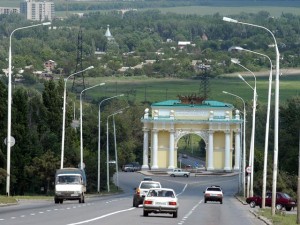 Перевозка и доставка грузов по Новочеркасску