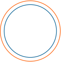 Логотип транспортной компании Эклиптика