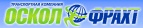 Логотип транспортной компании Оскол-Фрахт