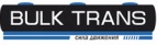 Логотип транспортной компании Bulk Trans