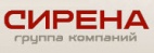 Логотип транспортной компании Сирена