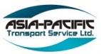 Логотип транспортной компании Азиатско-Тихоокеанский Транспортный Сервис