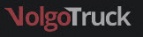 Логотип транспортной компании ВолгоTruck