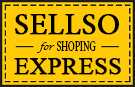 Логотип транспортной компании Sellso Express