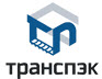 Логотип транспортной компании ТрансПэк