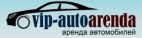 Логотип транспортной компании Транспортная компания "ВИП-Автоаренда"