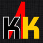 Логотип транспортной компании Красноярская Логистическая Компания