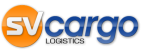 Логотип транспортной компании СВ Карго Логистикс