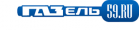 Логотип транспортной компании Газель 59