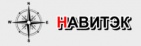 Логотип транспортной компании НавиТЭК