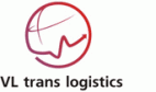 Логотип транспортной компании ВЛ Транс Лоджистик