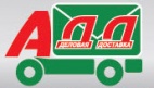 Логотип транспортной компании Агенство Деловой Доставки