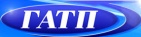 Логотип транспортной компании Волжское ГАТП