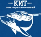 Логотип транспортной компании Эвакуатор Кит