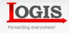 Логотип транспортной компании Logist Ltd