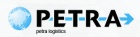 Логотип транспортной компании Петра
