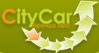 Логотип транспортной компании СityCar