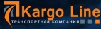 Логотип транспортной компании KargoLine