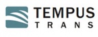 Логотип транспортной компании Tempus Trans