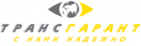 Логотип транспортной компании Трансгарант