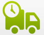 Логотип транспортной компании ДимТранс