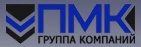 Логотип транспортной компании Группа компаний «ПМК»